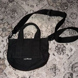 Madden Girl Crossbody Bag